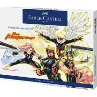 Faber-Castell