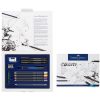 Faber-Castell képregény illusztráció készlet, 15 db-os