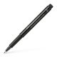 Faber-Castell Pitt Artist Fude ecsetfilc, Kemény