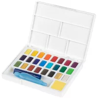 Faber-Castell akvarellfesték