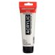 Talens Amsterdam Standard akril festék - 120 ml, 104 - Zinc White