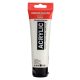 Talens Amsterdam Standard akril festék - 120 ml, 105 - Titanium White