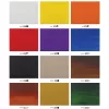 Talens Amsterdam akril festék készlet, 12 x 120 ml - Value Pack