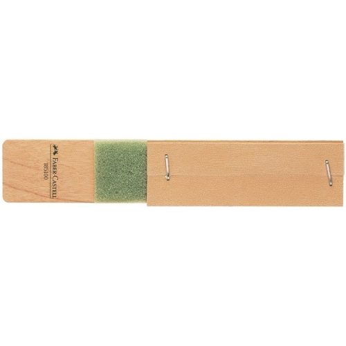Faber-Castell dörzshegyező