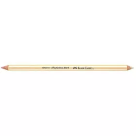 Faber-Castell kétvégű radírceruza