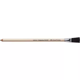 Faber-Castell radírceruza seprűvel