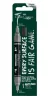 Faber-Castell kétvégű marker - króm tüköreffekt