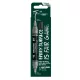 Faber-Castell kétvégű marker - króm tüköreffekt