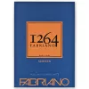 Fabriano 1264 marker papírtömb - több méretben, 21x29,7 cm (A4)