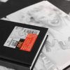 Canson One Artbook, 14x21,6 cm