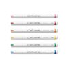 Copic Acrea marker készlet, 6 db - Élénk színek