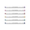 Copic Acrea marker készlet, 6 db - Élénk színek