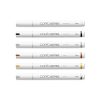Copic Acrea marker készlet, 6 db - Élénk színek