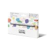 Copic Acrea marker készlet, 6 db - Élénk színek