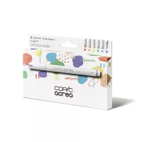 Copic Acrea markerek