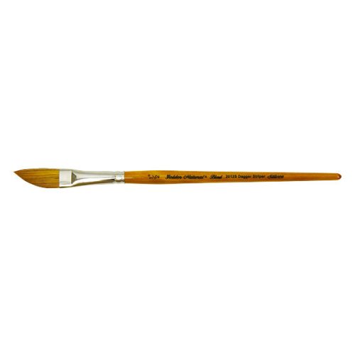 Silver Brush Golden Natural, kard ecset, 45724