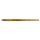 Silver Brush Golden Natural, Quill ecset, kicsi - SM