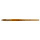 Silver Brush Golden Natural, Quill ecset, kicsi - SM