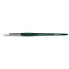 Tintoretto 206 Pearl szintetikus ecset - kerek, 2/0