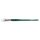 Tintoretto 208 Pearl szintetikus ecset - lapos, 0