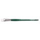 Tintoretto 208 Pearl szintetikus ecset - lapos, 0