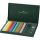 Faber-Castell Polychromos művész színesceruza készlet, 20 db-os, kiegészítőkkel