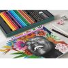 Faber-Castell Polychromos & Pitt Graphite Matt készlet - 23 db