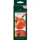 Faber-Castell Polychromos művész színesceruza készlet, 3 db-os - Eper