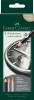 Faber-Castell Polychromos művész színesceruza készlet, 3 db-os - Óra