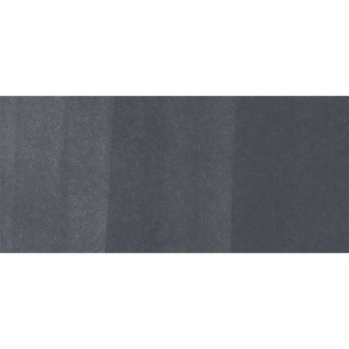 Copic Sketch alkoholos marker, színenként, N-9 - Neutral Gray 9