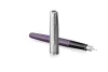 PARKER Royal Sonnet Essential töltőtoll - Lila