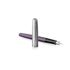 PARKER Royal Sonnet Essential töltőtoll - Lila