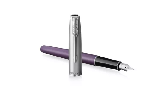 PARKER Royal Sonnet Essential töltőtoll - Lila