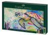 Faber-Castell Albrecht Dürer akvarell és Pitt Artist toll készlet - 40 + 5 db