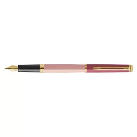   Waterman Hemisphere Colour Blocking töltőtoll - Rózsaszín