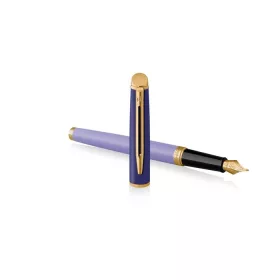 WATERMAN Hemisphere Color Blocking töltőtoll - Lila