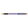 WATERMAN Hemisphere Color Blocking töltőtoll - Lila