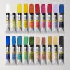 Winsor & Newton Galeria akrilfesték, 12 ml - 20 darabos készlet