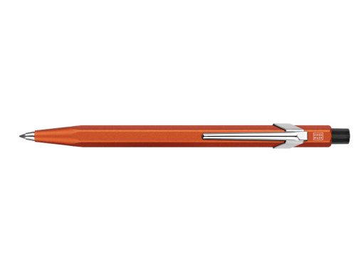 Caran d'Ache FixPencil töltőceruza, 2 mm - Nespresso Ochre