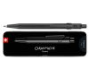 Caran d'Ache FixPencil töltőceruza, 2 mm - Black Code