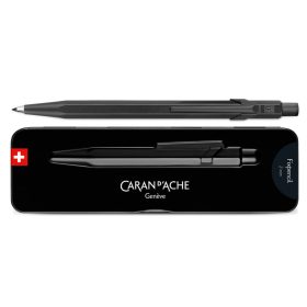 Caran d'Ache FixPencil töltőceruza, 2 mm - Black Code