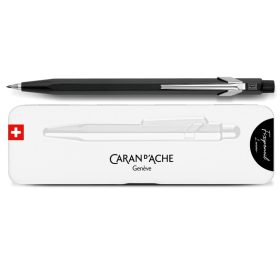 Caran d'Ache 849 FixPencil töltőceruza, 2 mm - Fekete