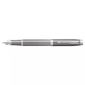 Parker Royal IM Rituals töltőtoll - szürke