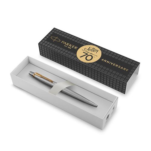 Parker Royal Jotter Special Edition golyóstoll - arany/ezüst, Arany