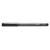 Copic Multiliner Classic marker, fekete - több méretben, 0,1 mm