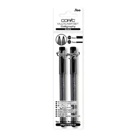 Copic Multiliner vágott végű filc - 2 darabos készlet