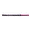 Copic Multiliner tűfilc készlet, 4 db - rózsaszín