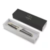 Parker Royal IM Grey kollekció töltőtoll - szürke