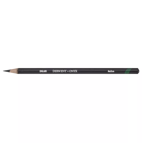 Derwent Onyx grafitceruza - Medium
