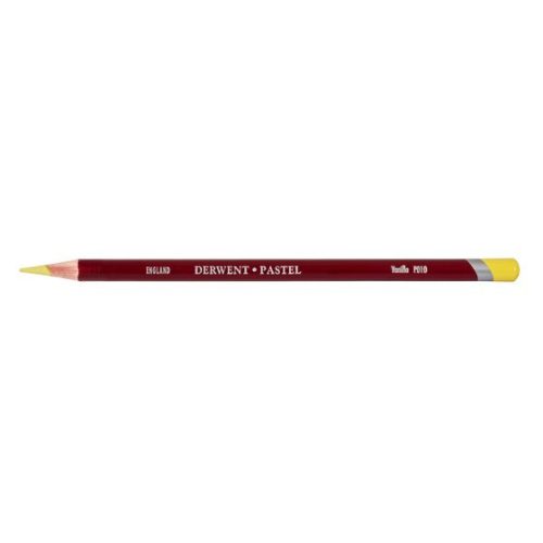 Derwent Pasztell ceruza darabonként, C010 - Vanilla (vanília)